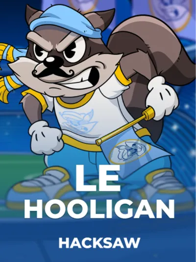 Le Hooligan