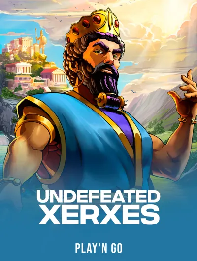 Undefeated Xerxes