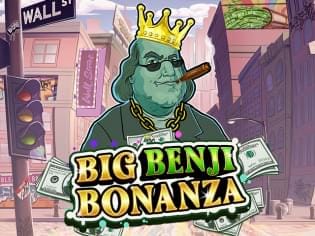 Big Benji Bonanza thumbnail