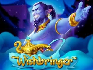 Wishbringer thumbnail