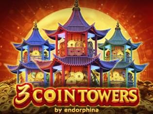 3 Coin Towers thumbnail