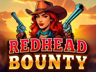 Red Head Bounty thumbnail