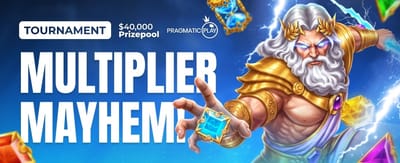 Exclusive Rewards for New Players