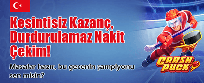 Sınırsız Eğlence ve Büyük Ödüller