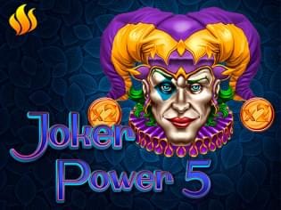 Joker Power 5 thumbnail