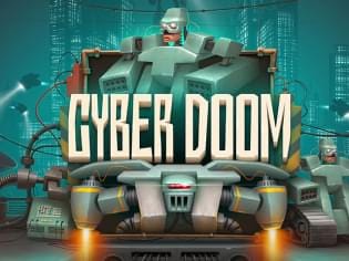Cyber Doom thumbnail