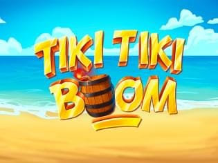 Tiki Tiki Boom thumbnail