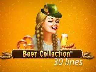Beer Collection 30 Lines thumbnail