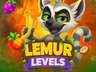 Lemur Levels thumbnail