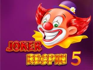 Joker Respin 5 thumbnail