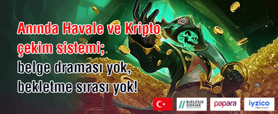 Arkadaşını Getir Bonusu promotion image