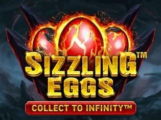 Sizzling Eggs thumbnail