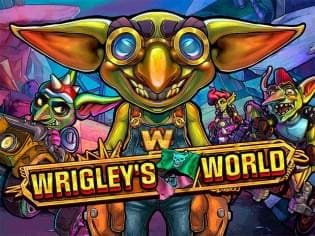 Wrigley's World thumbnail