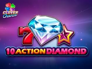 10 Action Diamond thumbnail