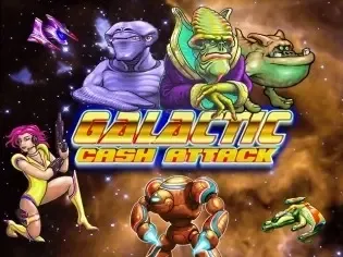 Galactic Cash thumbnail