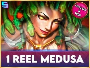 1 Reel Medusa thumbnail