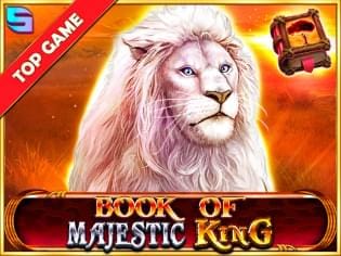 Book Of Majestic King thumbnail