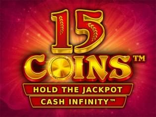 15 Coins thumbnail