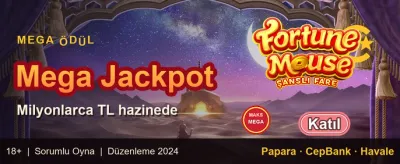 Popüler Slotlarda Bedava Spin promotion image