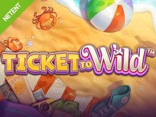 Ticket To Wild thumbnail